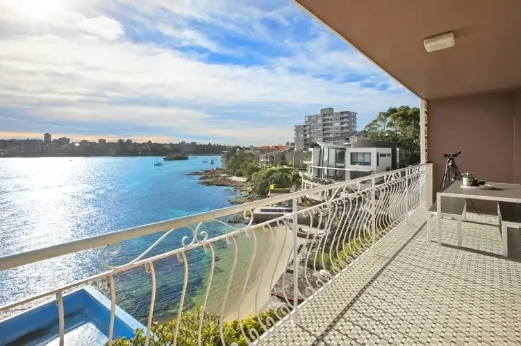 Main view of Homely unit listing, 6/11 Addison Road, Manly NSW 2095