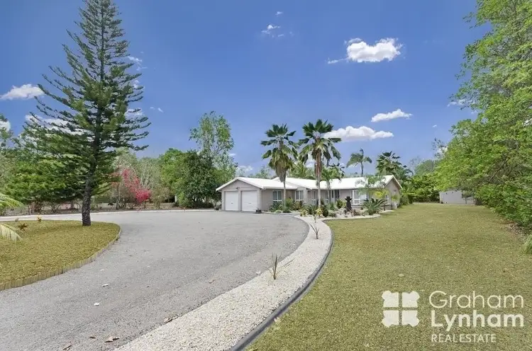 Second view of Homely rural property listing, 112 Ring Road, Alice River QLD 4817