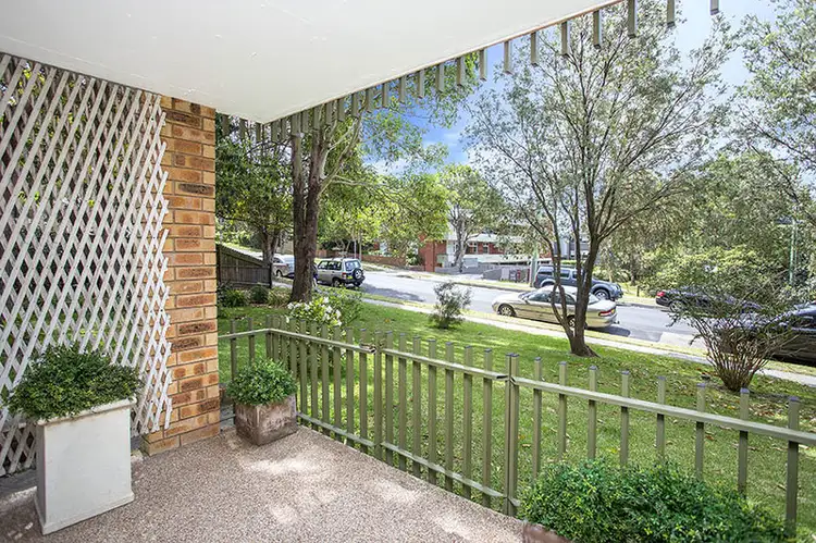21/36-40 Gordon Street (enter via Campbell Parade), Manly Vale NSW 2093
