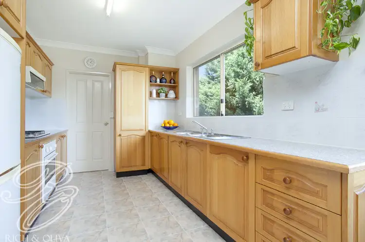 Third view of Homely apartment listing, 4/147 Croydon Avenue, Croydon Park NSW 2133