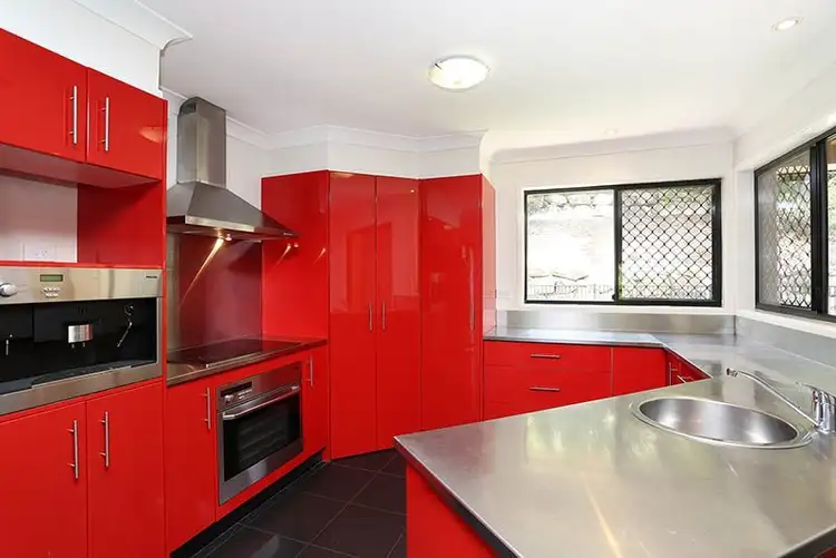 Second view of Homely house listing, 1 Sunbeam Court, Eatons Hill QLD 4037