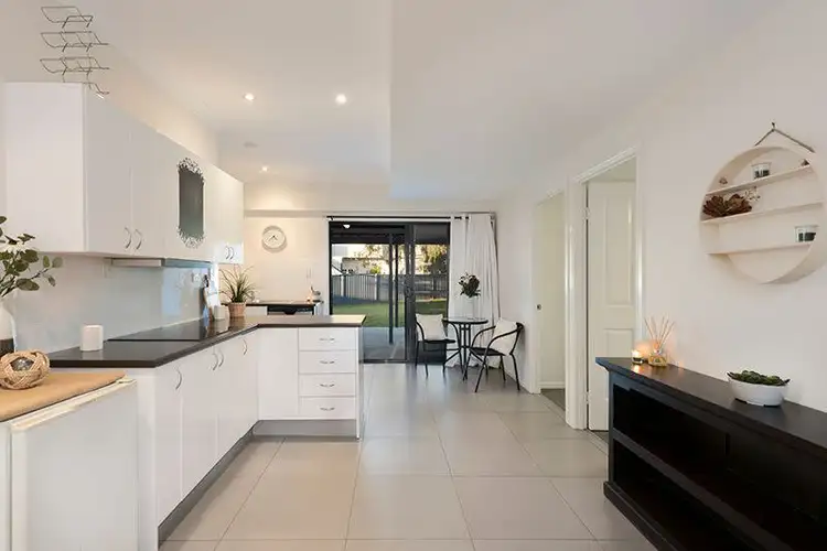 Fourth view of Homely house listing, 7 KENROSE STREET, Carina QLD 4152