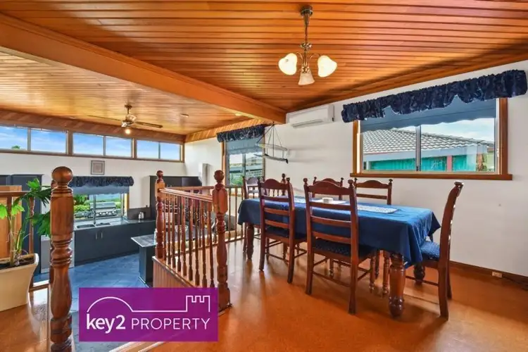 Sixth view of Homely house listing, 27 Bishops Drive, Newnham TAS 7248
