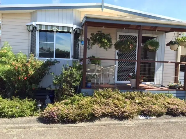 Main view of Homely house listing, 56A/4 Gimberts Road, Morisset NSW 2264