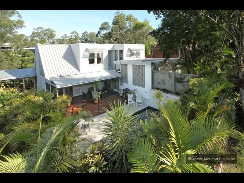 Main view of Homely house listing, 20 Stralock Street, Chapel Hill QLD 4069