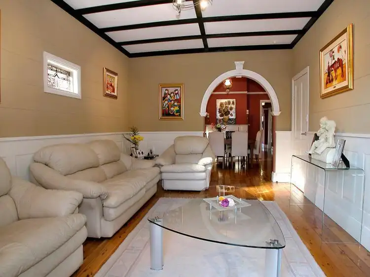 Third view of Homely house listing, 17 Dickson St, Strathfield NSW 2135