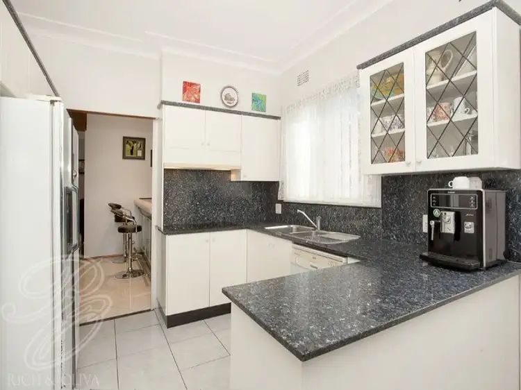 Third view of Homely house listing, 7 Sunlea Crescent, Belfield NSW 2191