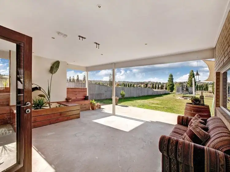 Sixth view of Homely house listing, 59 AUGUSTA WAY, Hidden Valley VIC 3756