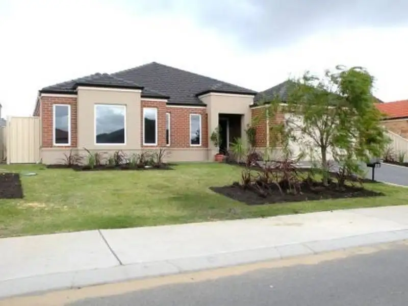Main view of Homely house listing, 22 Fineview Crescent, Carramar WA 6031