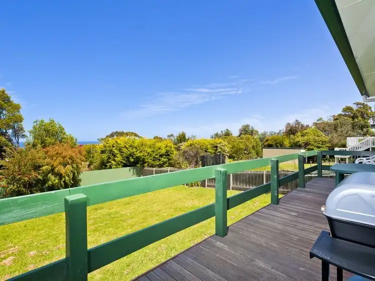 Fifth view of Homely house listing, 9 Point Avneue, Skenes Creek VIC 3233