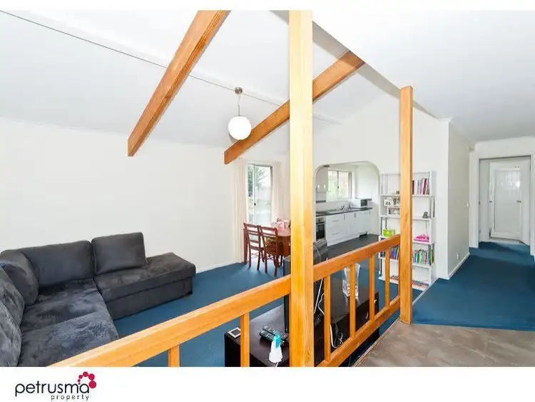 Fourth view of Homely house listing, 6 Courtleigh Place, Blackmans Bay TAS 7052