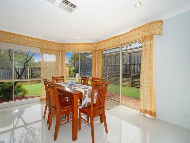 Fourth view of Homely house listing, 27 Perkins Drive, Kellyville NSW 2155