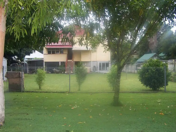 Second view of Homely house listing, 11 Barker Street, Ipswich QLD 4305