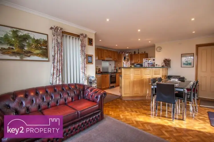 Fifth view of Homely house listing, 21 Freshwater Point Road, Legana TAS 7277