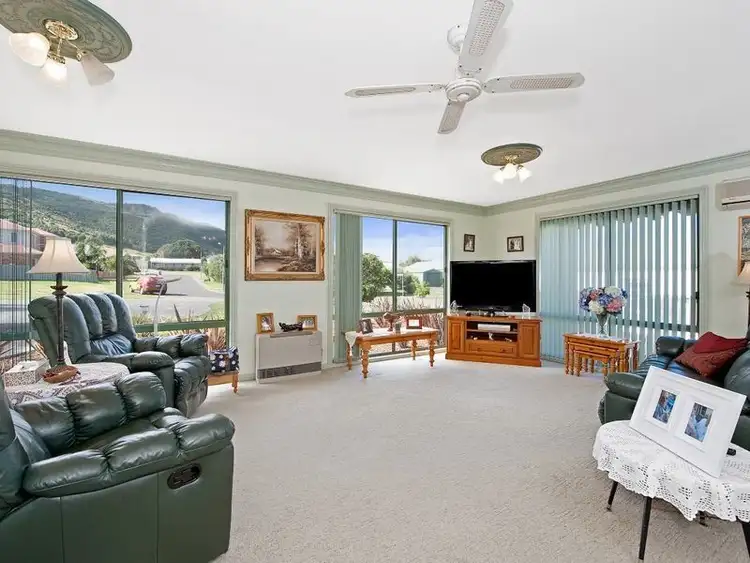 Third view of Homely house listing, 1 Murray Square, Apollo Bay VIC 3233