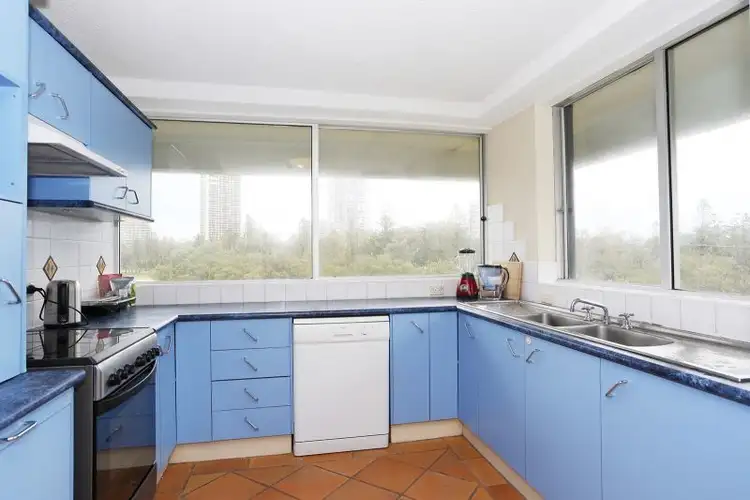 Third view of Homely apartment listing, 5/3490-3494 MAIN BEACH PDE, Main Beach QLD 4217
