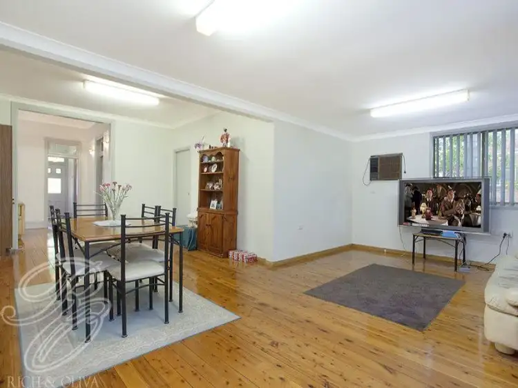 Third view of Homely house listing, 7 Dunmore Street, Croydon Park NSW 2133