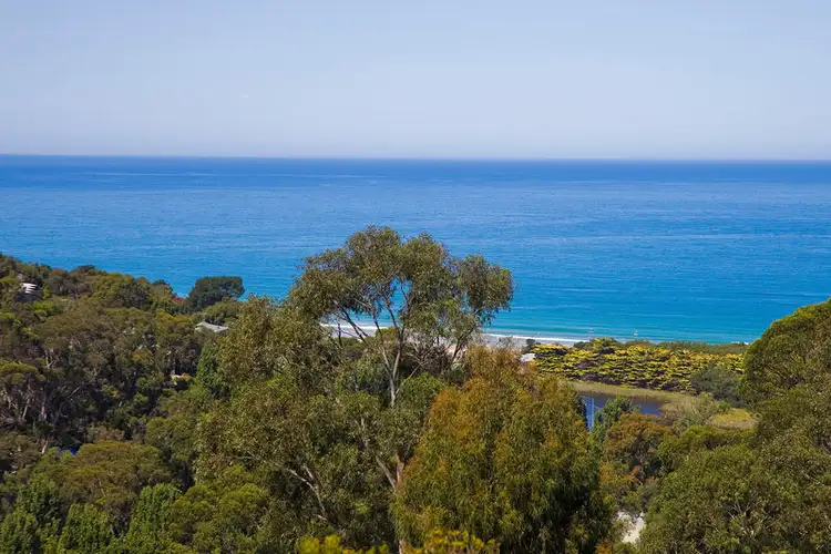 Sixth view of Homely house listing, 6 Hopetoun Terrace, Lorne VIC 3232