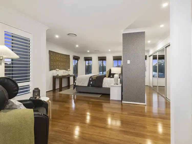 Sixth view of Homely house listing, 84 Valley Circuit, Kuraby QLD 4112