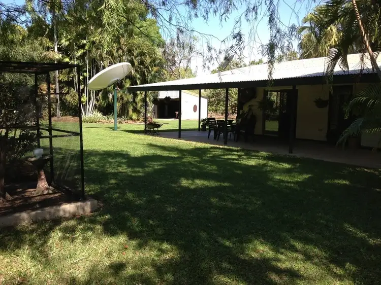 Second view of Homely rural property listing, 105 Nottage Rd, Bees Creek NT 822