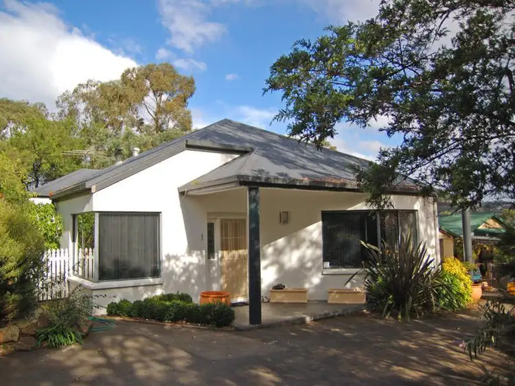 Main view of Homely house listing, 1 Talone Road, Blackmans Bay TAS 7052