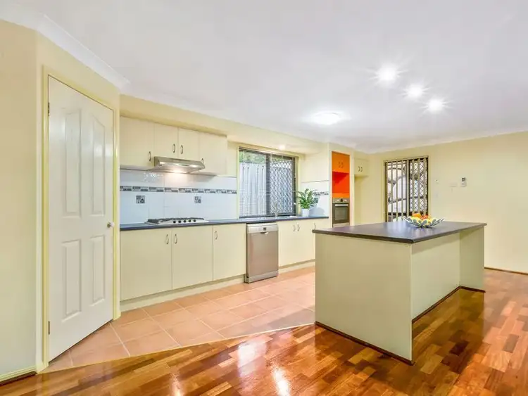 Sixth view of Homely house listing, 15 Kakadu Crescent, Underwood QLD 4119