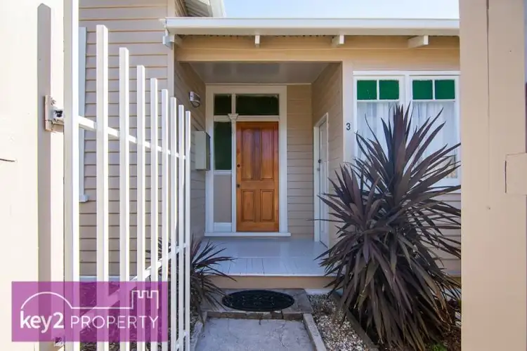 3 Bell Street, South Launceston TAS 7249