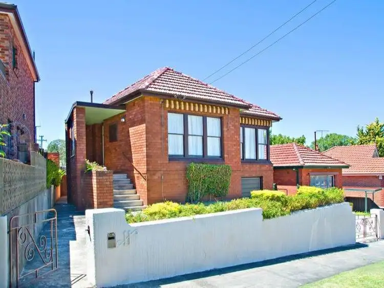 11 The Parade, Drummoyne NSW 2047