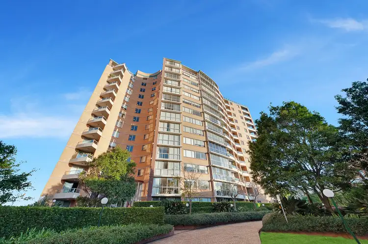116/421 Pacific Highway, Artarmon NSW 2064