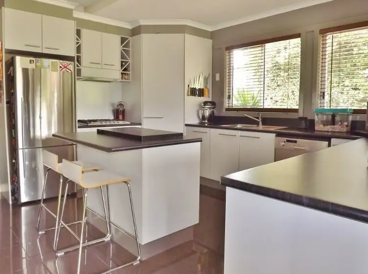 Third view of Homely house listing, 4 Mason Street, Newborough VIC 3825