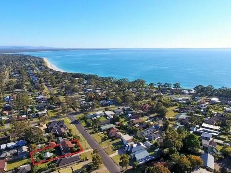 Main view of Homely house listing, 45 Beach Street, Vincentia NSW 2540