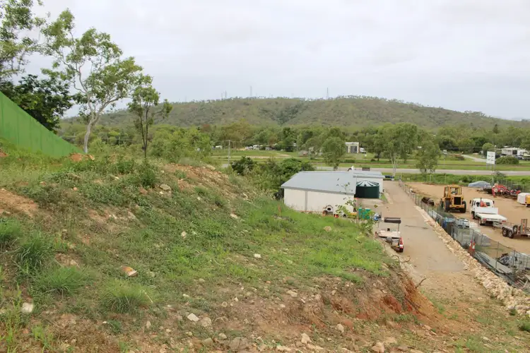 Fifth view of Homely house listing, 610 Stuart Drive, Roseneath QLD 4811