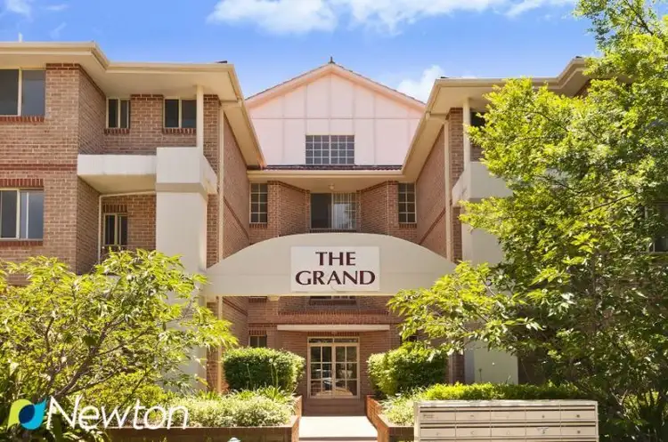Main view of Homely apartment listing, 6/50-54 The Grand Parade, Sutherland NSW 2232
