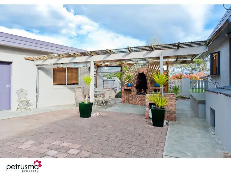 Third view of Homely house listing, 11 Aragoon Street, Lauderdale TAS 7021