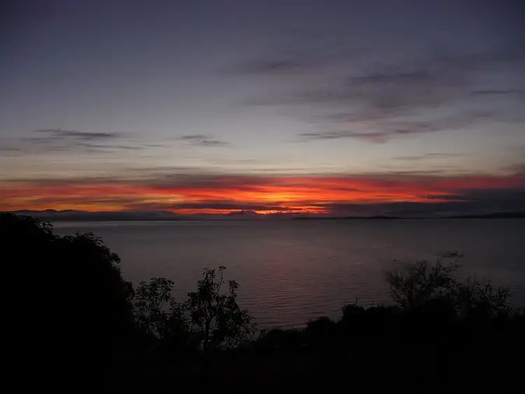 Second view of Homely land listing, 37 Kingston Heights, Kingston Beach TAS 7050