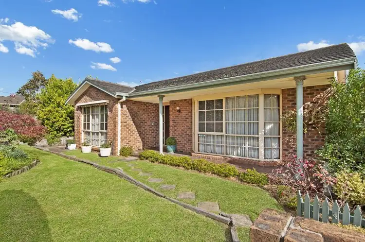 4/60-62 Wimborne Avenue, Mount Eliza VIC 3930