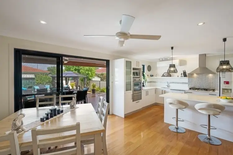 Third view of Homely house listing, 29 Daffodil Drive, Woy Woy NSW 2256