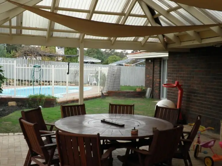 Third view of Homely house listing, 74 Ardleigh Crescent, Hamersley WA 6022