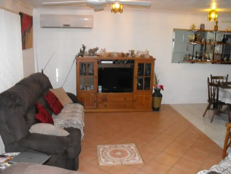 Second view of Homely house listing, 32 Aurora Drive, Black River QLD 4818