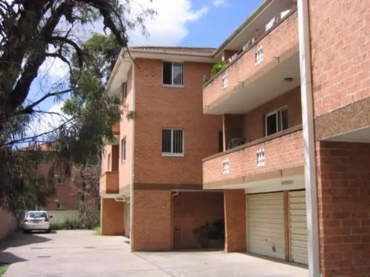 Main view of Homely unit listing, 6/61-63 High St, Parramatta NSW 2150