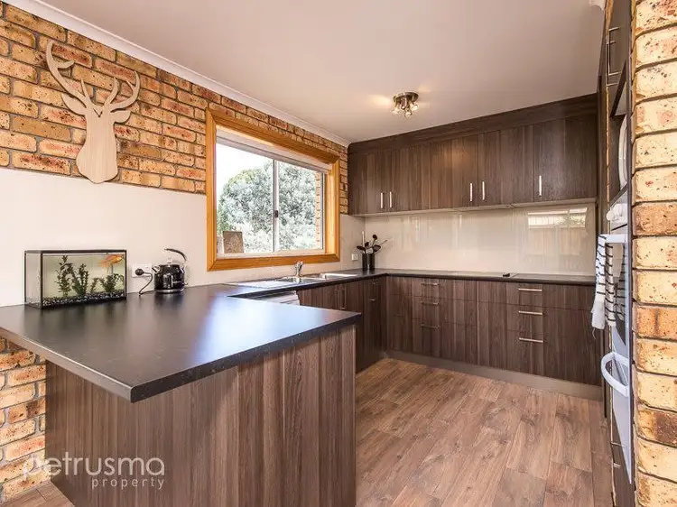 Fifth view of Homely house listing, 52 Flowerpot Crescent, Blackmans Bay TAS 7052
