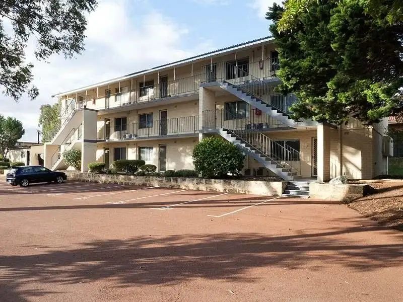 Main view of Homely unit listing, 7/17 St Leonards Street, Mosman Park WA 6012