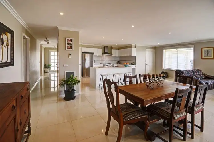 Second view of Homely house listing, 12 McCarron Place, Orange NSW 2800