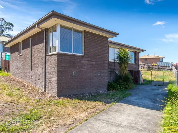 33 Sattler Street, Gagebrook TAS 7030