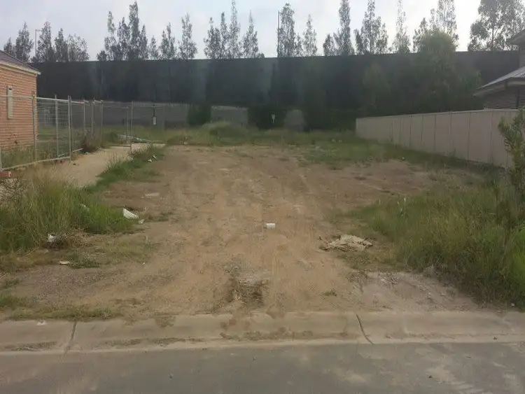 Main view of Homely land listing, Address available on request