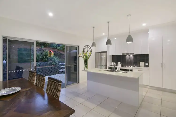 Second view of Homely house listing, 15 Australia Drive, Terranora NSW 2486