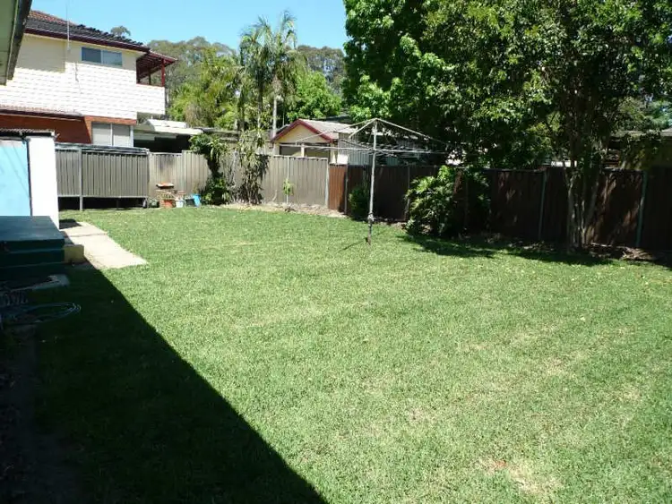 Fourth view of Homely house listing, 17 Jasper St, Greystanes NSW 2145