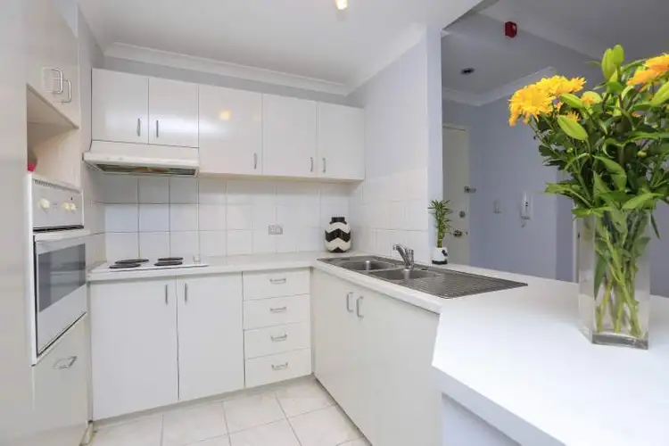 Fourth view of Homely apartment listing, 34/191 James Street, Northbridge WA 6003