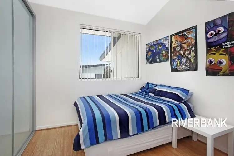 Fifth view of Homely unit listing, 35/124 Driftway Drive, Pemulwuy NSW 2145
