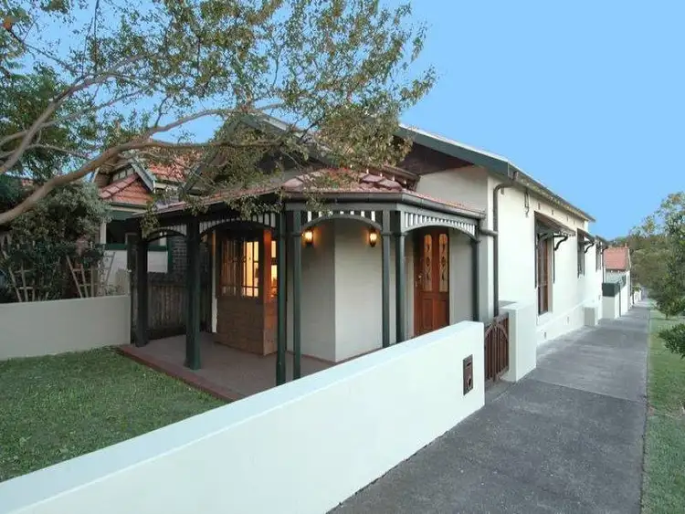 Second view of Homely house listing, 9 Connecticut Avenue, Five Dock NSW 2046